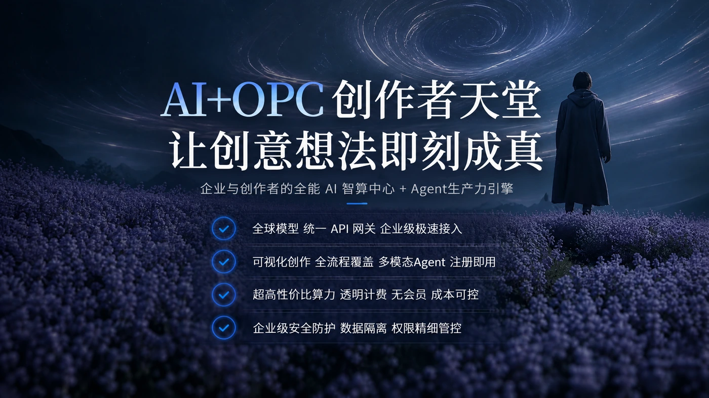 数媒创作者天堂